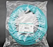 Panduit ISTPH6X20MTL 20m Patch Cord Industrialnet Cat6A 600V 26AWG Shielded NEW