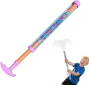 Water Squirter blasterR - Water Shooter guUn-n | Firework Spraying Squirter | Couples Romantic Sprinkler Tool | Interactive Game for Playground Park Swimming Pool Friends Teens