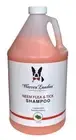 Neem Oil Oatmeal Shampoo - Soothes and Prevents Itching - Professional Size