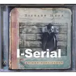 C5/西洋男歌手/理察馬克斯系列CD/RICHARD MARX_不朽情歌精選集_跟自己賽跑的人