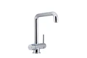 PURETEC Tripla T5 Three-Way Kitchen Mixer Tap
