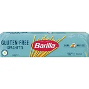 Barilla Pasta Gluten Free Spaghetti 340g