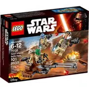 LEGO 75133 - Star Wars Rebel Alliance Battle Pack