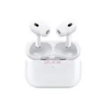 AIRPODS PRO 2 + 保護套❮黑❯