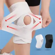Knee Brace Compression Support Relief for Meniscus Tear ACL MCL Arthritis Straps