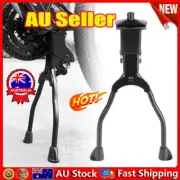 Double Leg Mountain Bike Bicycle Cycling Kickstand Side Kick Stand Rack DM