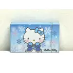 全新絕版收藏 長榮航空 2012年EVA AIR X SANRIO三麗鷗 HELLO KITTY 撲克牌