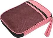 Baluue Portable Watch Band Organizer Storage Bag Durable and Lightweight Pouch for Watch Straps From Scratches and Water Damage Easy to Clean for Travel and Home Use