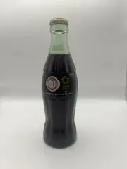 1996 USA Atlanta Olympics Coke Commemorative Coca Cola Bottle (sealed)