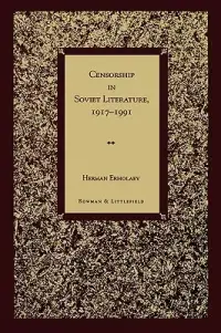 在飛比找博客來優惠-Censorship in Soviet Literatur