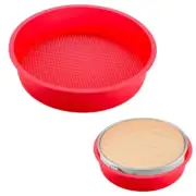 Springform Pan Protector for 9 inch and 9.5 inch for 9'' - 9.5'' Pan
