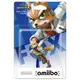 ★普雷伊★【現貨免運】【amiibo】amiibo 星戰火狐 FOX（任天堂明星大亂鬥系列）