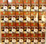 Longreen 2-In-1 Reishi Coffee 30 Sachets x 18g ( Pack of 24 )~03/2027