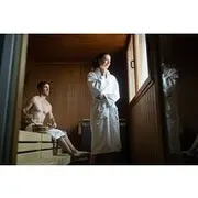 Save 5.04%! Full Body Massage with Oils, Hot Marble, & Steam Bath - Hurghada