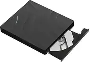 DVD External USB3.0 Type-C Multifunctional Blu Ray CD Writer Drive Burner Reader Suitable for Laptop PC in Any Occasion