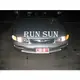 ●○RUN SUN 車燈,車材○● FORD 福特 93 94 95 96 97 天王星 TELSTAR 晶鑽H7投射魚眼大燈