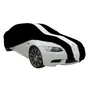 Autotecnica Indoor Show Car Cover for Audi TT MK1 MK2 MK3 Softline Fleece