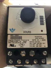 Eagle Signal Controls BRE11B601 Reset Timer 240V 50/60HZ