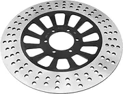 300mm Brake Disc Rotor For Maxim 650 XJ650 1980-1983