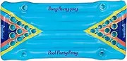 Pool Candy PC3209BP Deluxe Inflatable Pool Party Pong Game