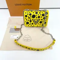 在飛比找蝦皮購物優惠-近全新 LOUIS VUITTON 路易威登 限量商品 en