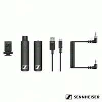 在飛比找樂天市場購物網優惠-限時★.. 【Sennheiser】德國 聲海 XSW-D 