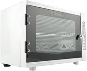 10L UV Steriliser Box Beauty Equipment Sanitising Salon Nail Tools Sterilizer