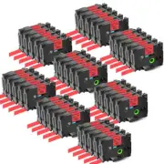 TZ-451 TZe-451 Compatible Label Maker Tape 24mm for Brother P-Touch PTD600 40PCS