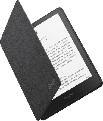 All-New Amazon Kindle Paperwhite and Kindle Colorsoft Case, Lightweight and Wate