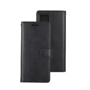 Goospery Bluemoon Diary for iPhone 16 Plus - Black, Original