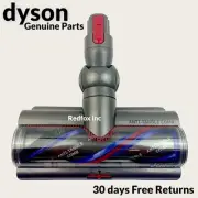 NEW Genuine Dyson V15 SV22 Detect Anti-Tangle Comb Torque Boost Drive Brush Head