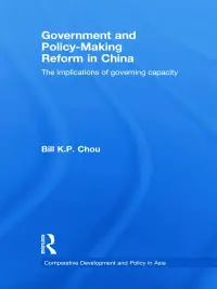 在飛比找博客來優惠-Government and Policy-Making R