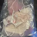 Pottery Barn Kids Light-Up Unicorn Tutu Halloween Costume - 2T - NEW