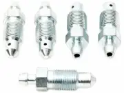For 2015-2019 Audi S3 Brake Bleeder Screw AC Delco 94339WS 2016 2017 2018