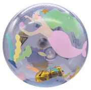 Hello Sunshine Sensory Balls - Mermaid