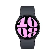 Samsung Galaxy Watch6 Bluetooth 4G LTE 40mm Graphite - As New