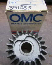 OMC OEM Johnson / Evinrude forward gear 391085