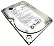 SEAGATE - Recertified 3.5" Internal Hard Drive SATA 3Gb/s, 500GB