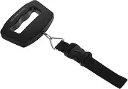 OATIPHO Electronic Luggage Scale Digital Weight Scale for Luggage Rechargeable and Portable