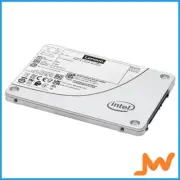 Lenovo ThinkSystem 3.5" S4520 960GB SATA 6Gb NHS SSD