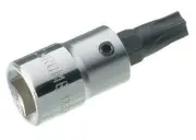 Sidchrome SCMT12378 - Socket 1/4 Drive Tru-torq S-25