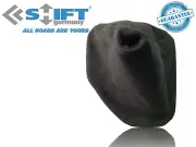 BMW 5 SERIE E39 ALCANTARA SHIFT GAITER BOOT WITH FRAME, SHIFT Germany