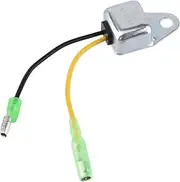 Low Oil Sensor Alert for Honda GX160 GX200 GX240 GX270 GX340 GX390 Engine Motor Generator Mower Water Pump Parts