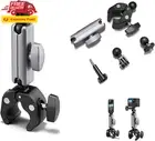 Sports Camera Mount for Insta-360 X3 X2 / Gopro Hero12 11 10 10 9 8/DJI DJI Osmo