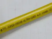 TPC 87199TC 14/4C Super-Trex Ultra Gard Flexible SOOW Power Cable Cord /5ft
