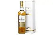 Macallan Gold 1824 Series Single Malt Whisky 750ml