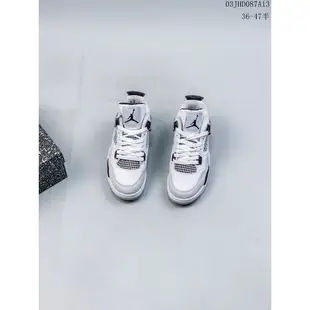 2024新款air Jordan 4 AJ4代復古休閒運動文化籃球鞋