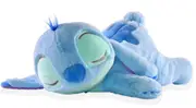 50cm Lilo & Stitch Sleepy Plush Soft Fur Kids Toy Plushie Pillow