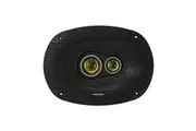 Kicker CSC6934 CS-Series 6x9-inch 3-Way Speakers