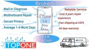 iPhone 14 Pro Max | Data Recovery | Retrieve Data -Logic board Repair Service